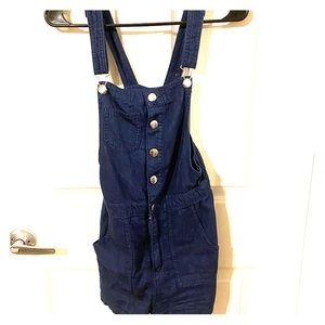H&M Overalls